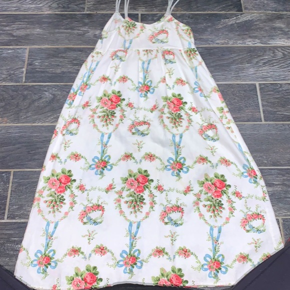 🔱 Vintage Gold Label Victorias Secret Gown 🔱 - Picture 2 of 9